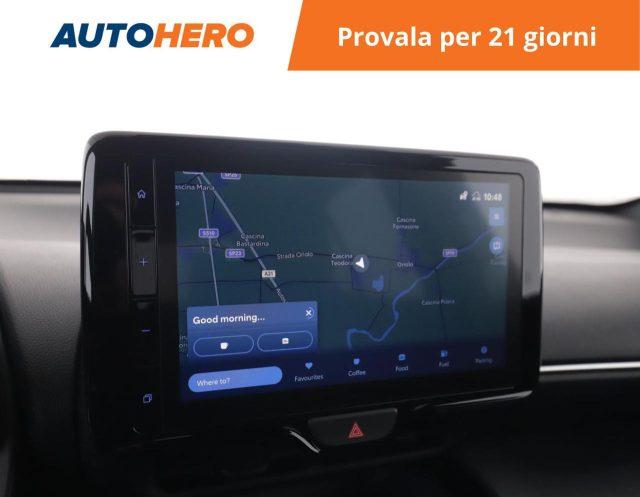 TOYOTA Yaris Cross 1.5 Hybrid 5p. E-CVT Trend