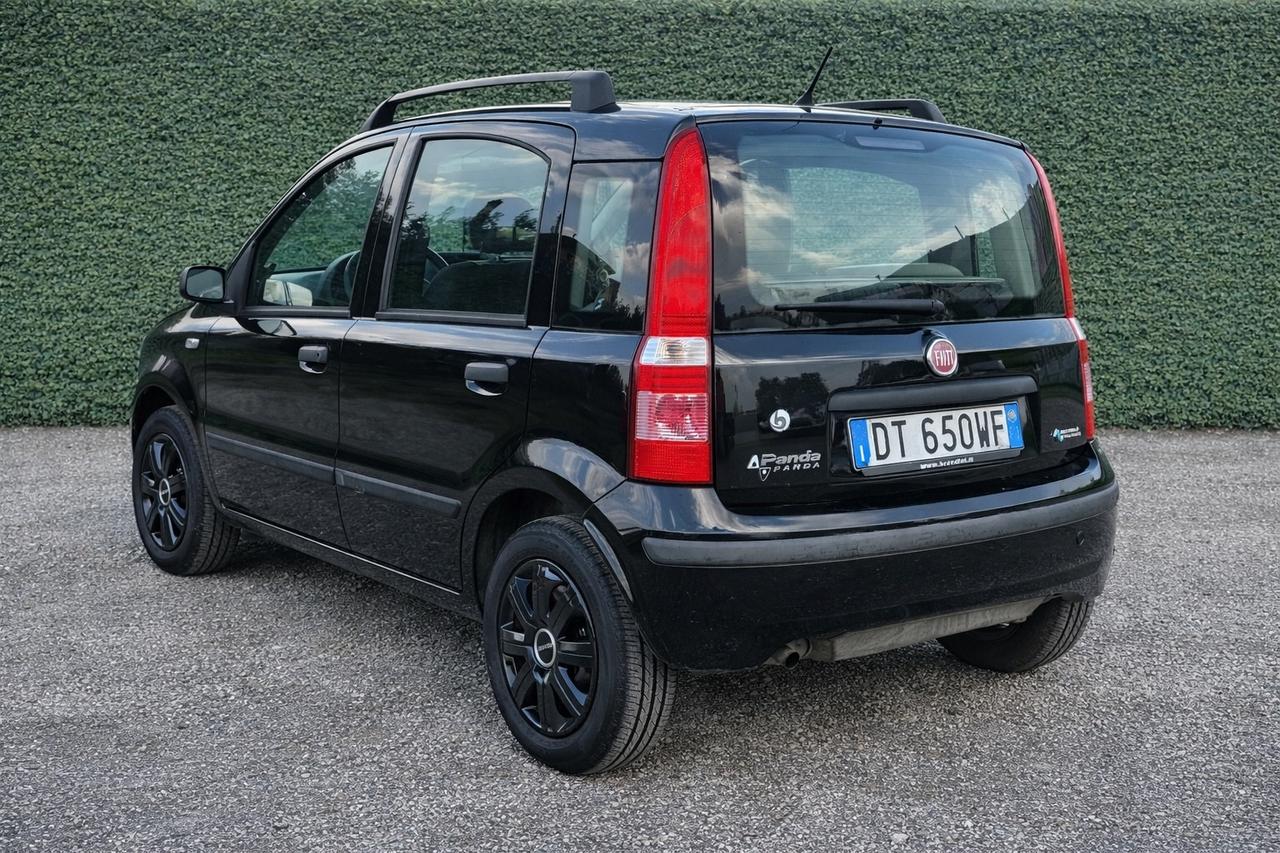Fiat Panda 1.2 Dynamic Natural Power Mamy