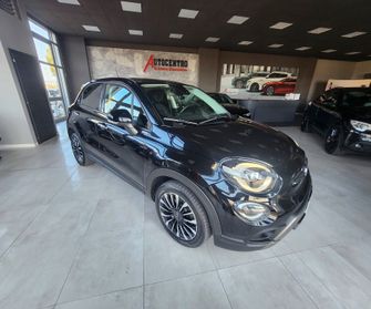 FIAT 500X MY2021 1.0 T3 CROSS MT6