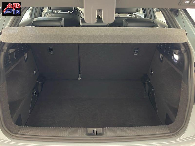 Audi Q2 Q2 35 TDI S tronic S line Edition *Cerchi 19*