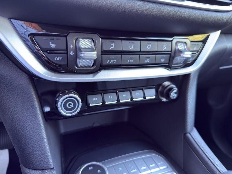 Foton Tunland G7 Tunland G7 2.0 TDI 162cv Doppia Cabina 4WD