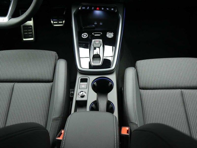 Audi A3 Sportback A3 SPORTBACK 5p 35 TDI 150cv S-TRONIC S LINE EDITION