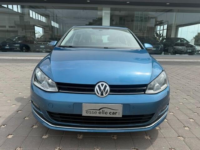 Volkswagen Golf 1.6 TDI 110 CV 5p. Executive 2016