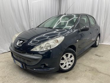 Peugeot 206 Plus 1.1 60CV 5p. Urban ECO GPL FINANZIABILE SENZA BUSTA