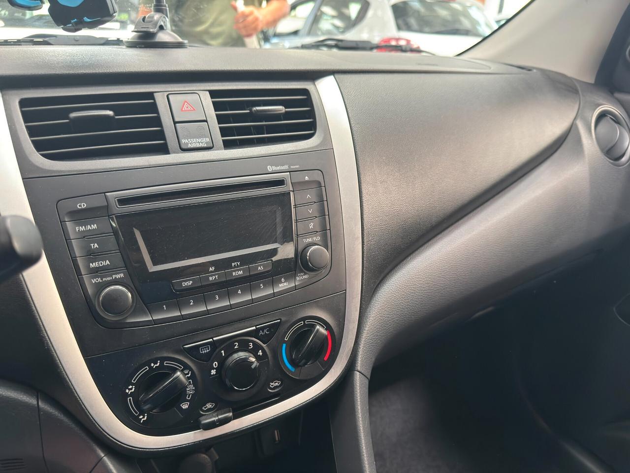 Suzuki Celerio 1.0 AGS Style - CAMBIO AUTOMATICO! OK NEOPATENTATI/E! POCHISSIMI KM!