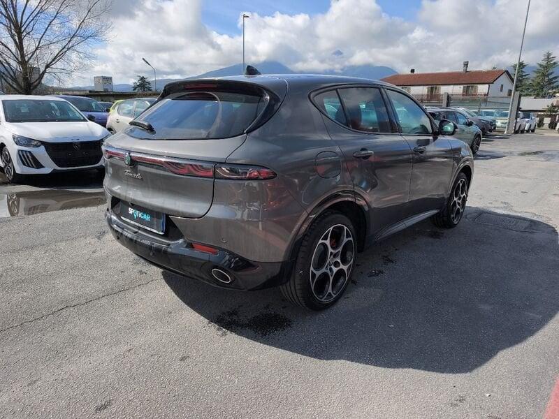 Alfa Romeo Tonale PLUG IN HYBRID My24 Plug-In Hybrid Q4280cv Veloce