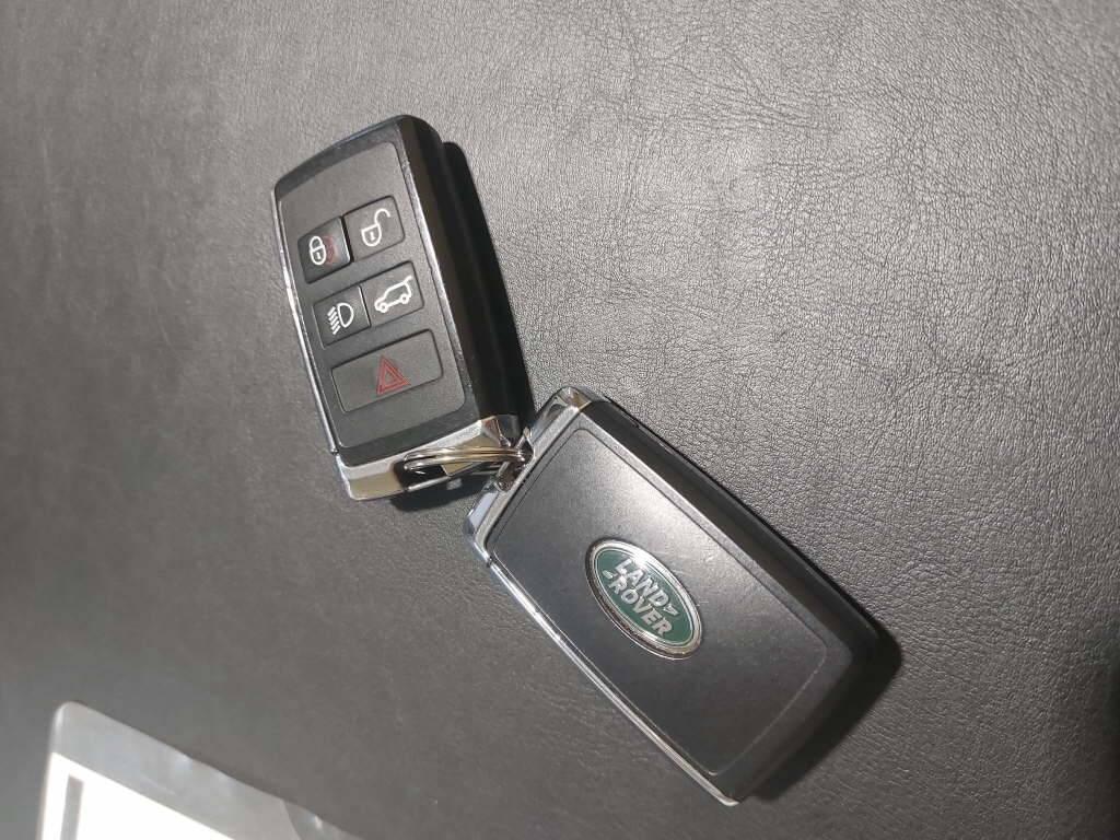 Land Rover Range Rover Sport 3.0d i6 mhev HSE Dynamic Stealth 249cv auto