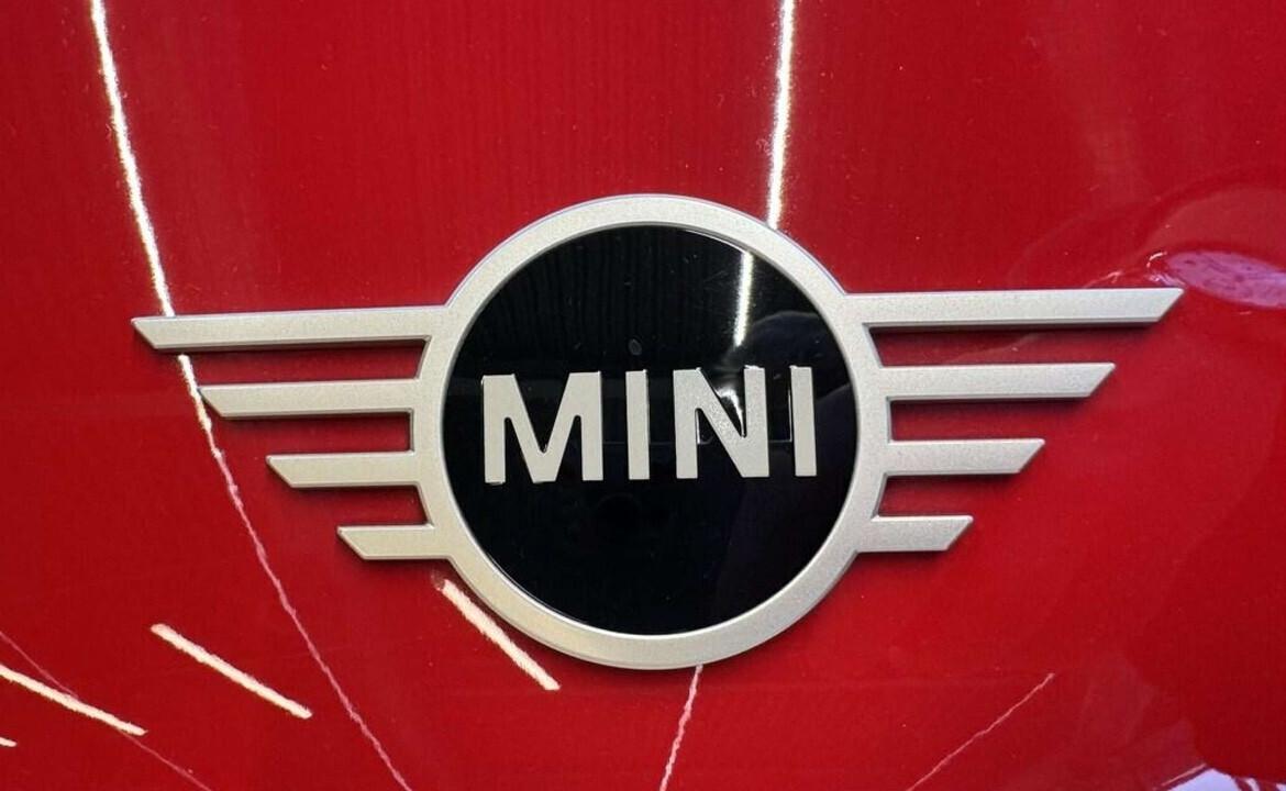 Mini Cooper C JCW NOLEGGIO 12 MESI