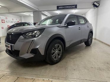 PEUGEOT 2008 PureTech 130 S&S EAT8 Active Pack