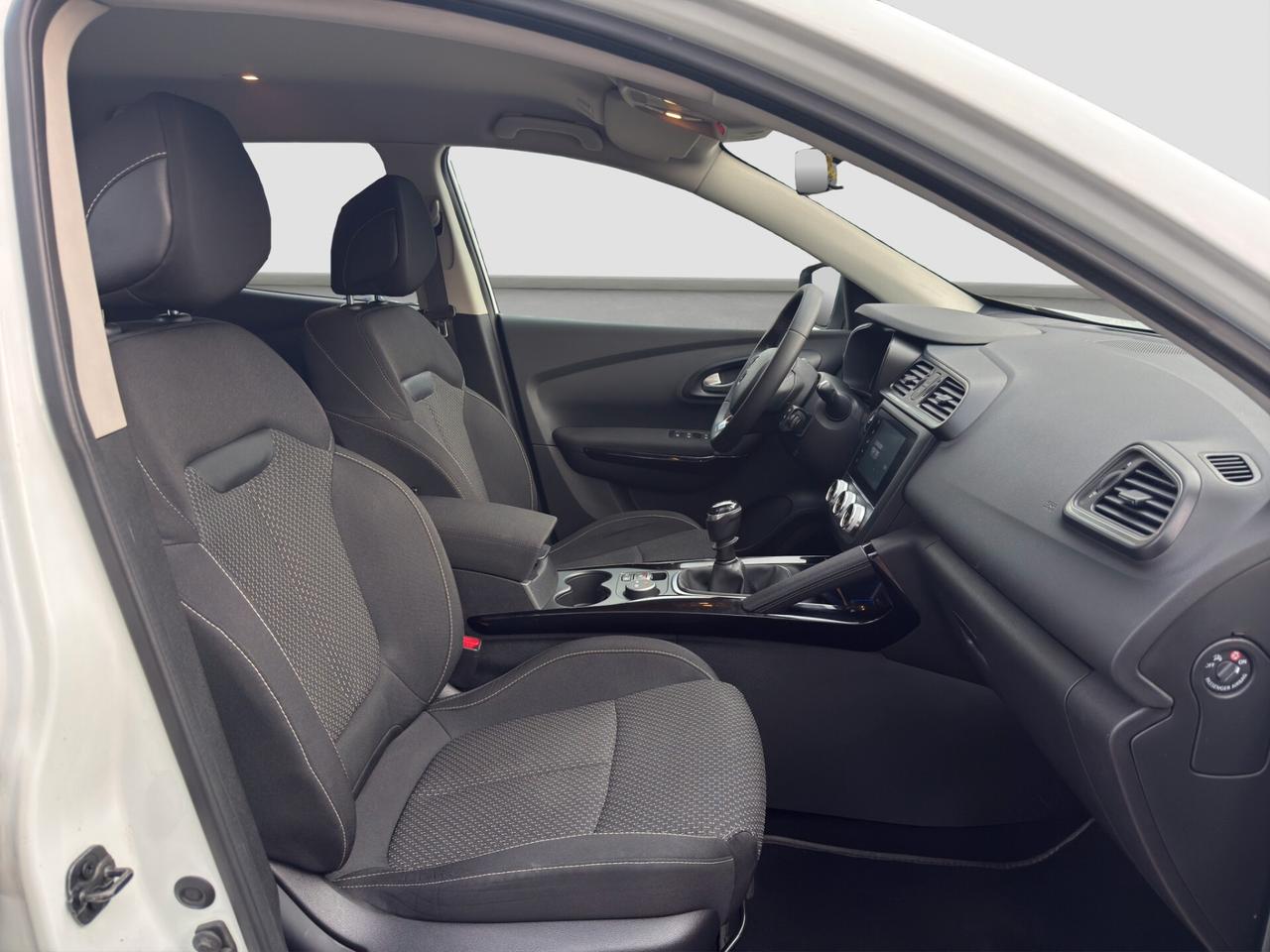 Renault Kadjar Blue dCi 8V 115CV Sport Edition