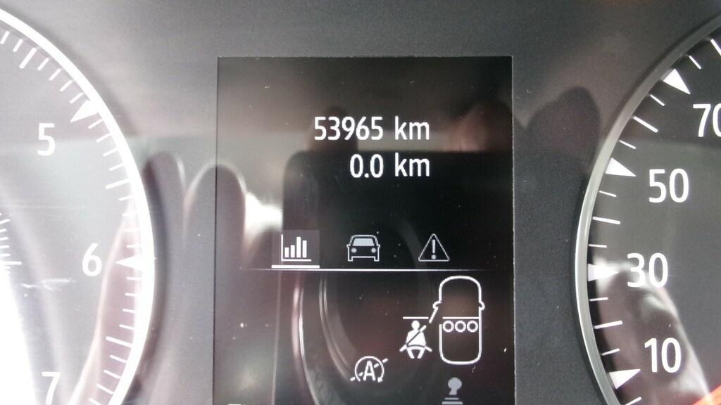 Dacia Sandero Streetway 1.0 tce ECO-G Comfort