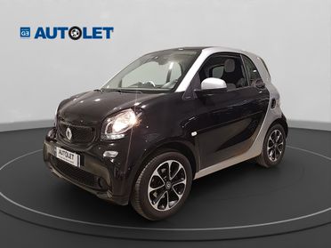 Smart ForTwo 90CV 0.9 Turbo Passion