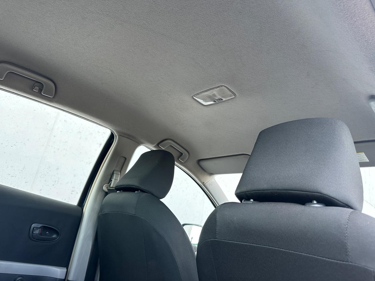 Toyota Yaris 1.0 5 porte Unico Proprietario