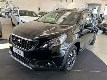 Peugeot 2008 1.2 VTi 82CV Allure