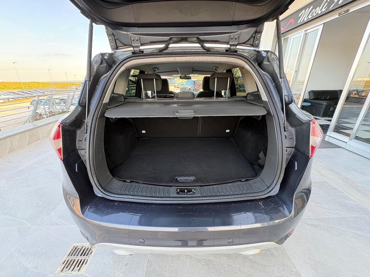 Ford Kuga Kuga+ 2.0 TDCi 140 CV 2WD DPF