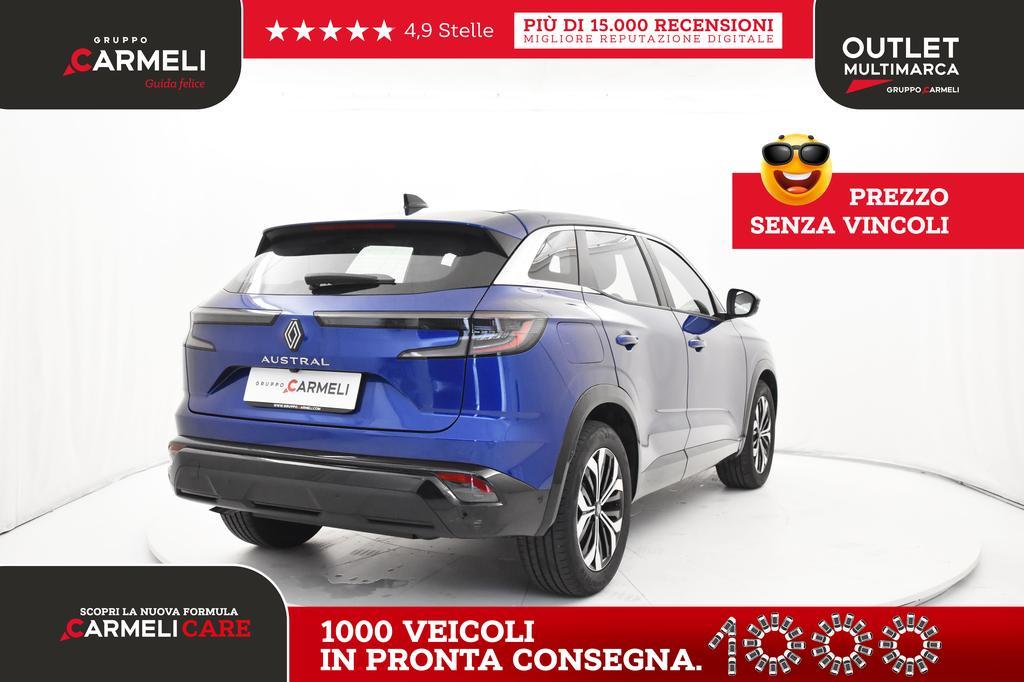 Renault Austral 1.2 mild hybrid advanced Evolution