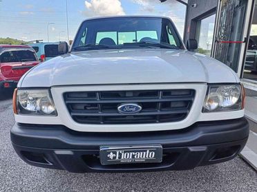 FORD F 150 RANGER V6 pickup 2.9 benzina/GPL 2posti