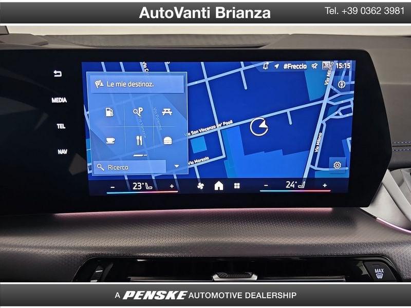 BMW Serie 2 Active Tourer 218d Active Tourer Msport