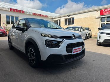 Citroen C3 BlueHDi 100 S&S Feel