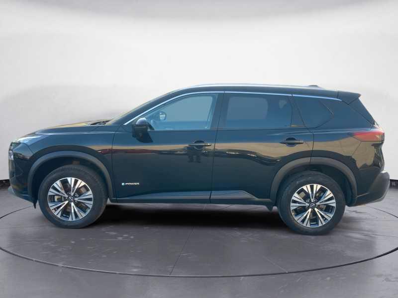 NISSAN X-Trail 1.5 e-power N-Connecta 2wd AuTo