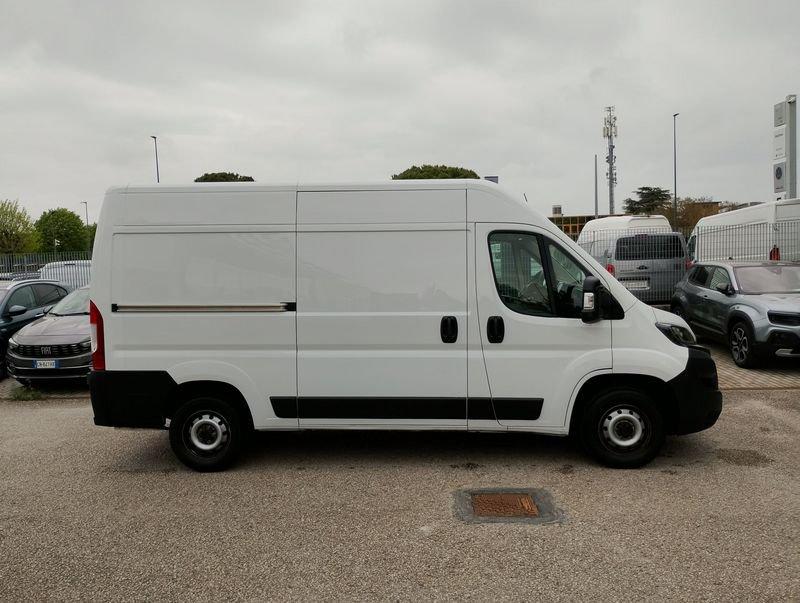 FIAT Ducato 33 2.2 Mjt 140CV PM-TM Furgone