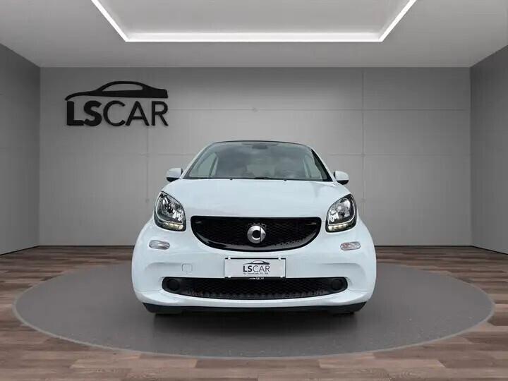Smart ForTwo 70 1.0 Prime ~UniPro~Promo Finanziamento~Pronta Consegna