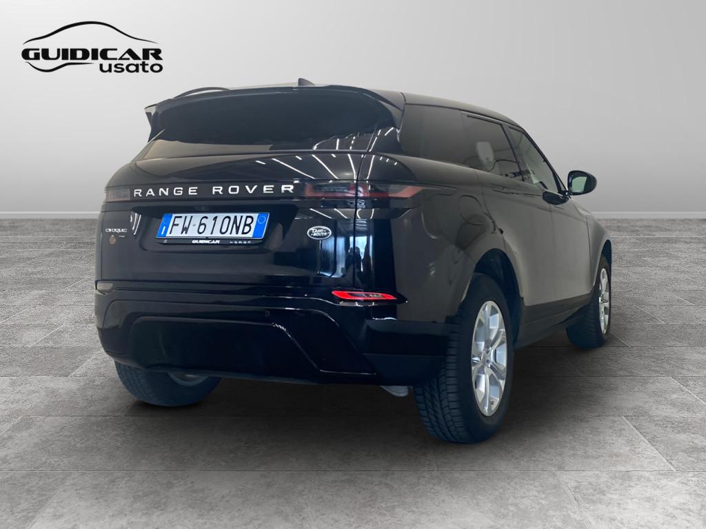 LAND ROVER RR Evoque 2ª serie - Range Rover Evoque 2.0D I4-L.Flw 150 CV