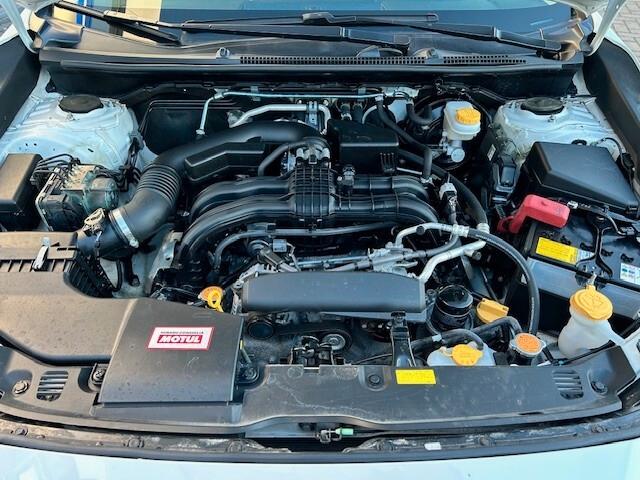 Subaru XV 1.6i Lineartronic Style BI-FUEL