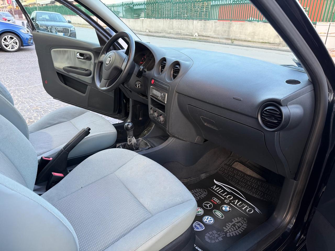 Seat Ibiza 1.2 12V 3p. Stella 33.000KM