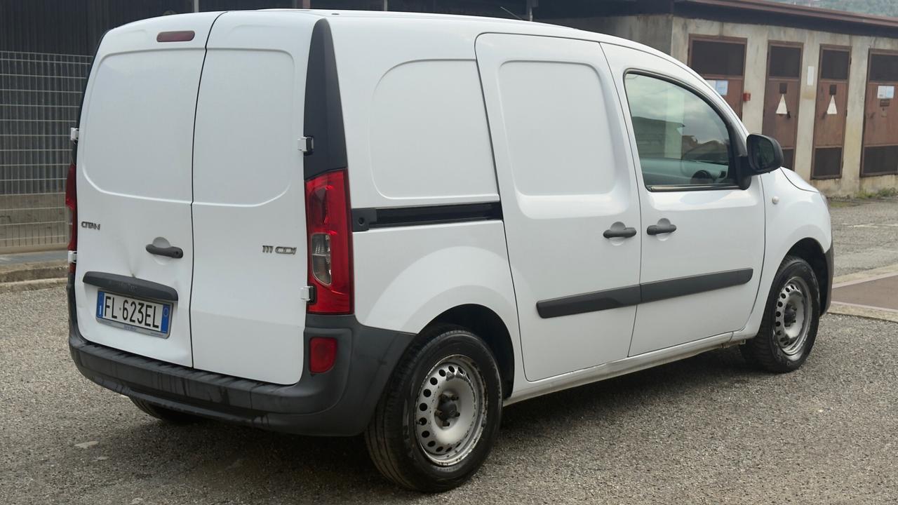 Mercedes-benz Citan 1.5 111 CDI S&S Furgone