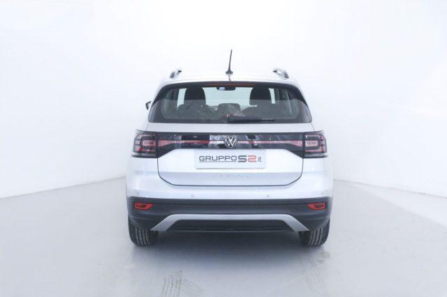 VOLKSWAGEN T-Cross 1.0 TSI Style BMT Neopatentati