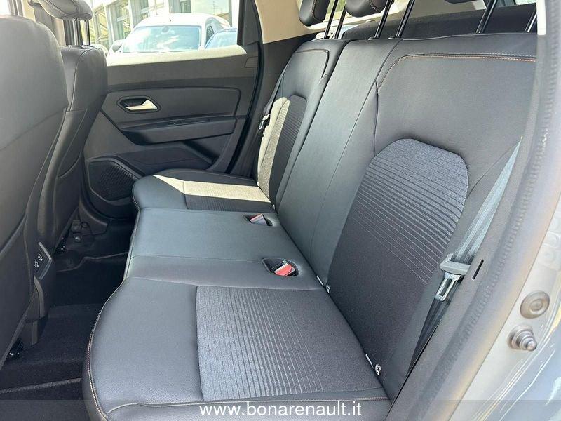Dacia Duster 1.0 TCe GPL 100 CV 4x2 Extreme