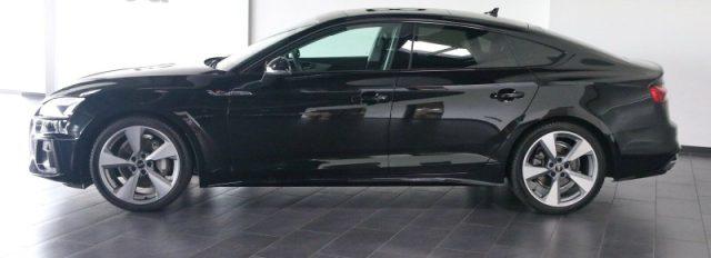 AUDI A5 SPB 40 TDI S tronic S line edition