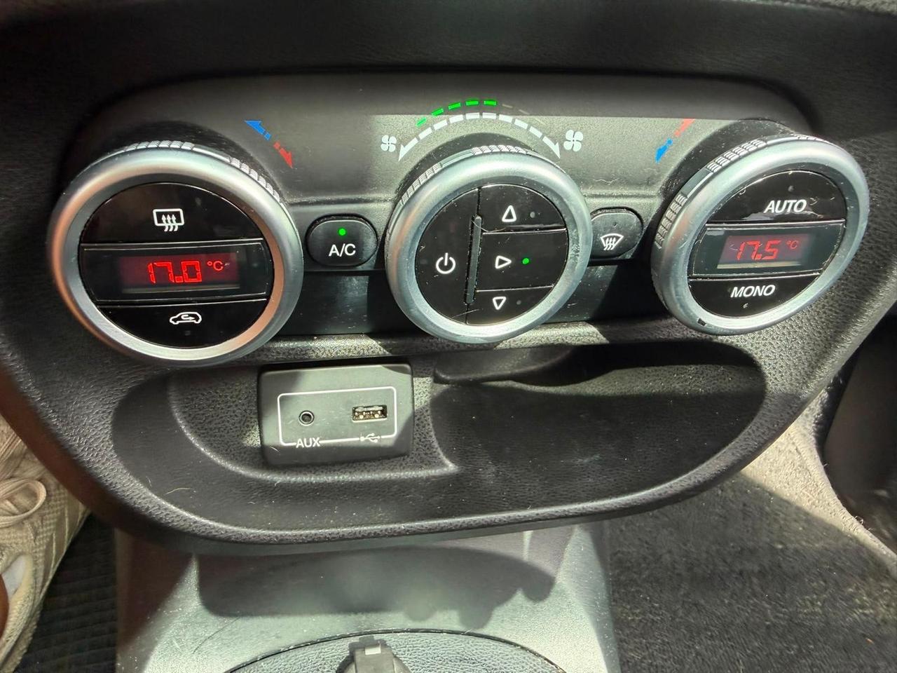 Fiat 500L 1.3 Multijet 95 CV Lounge