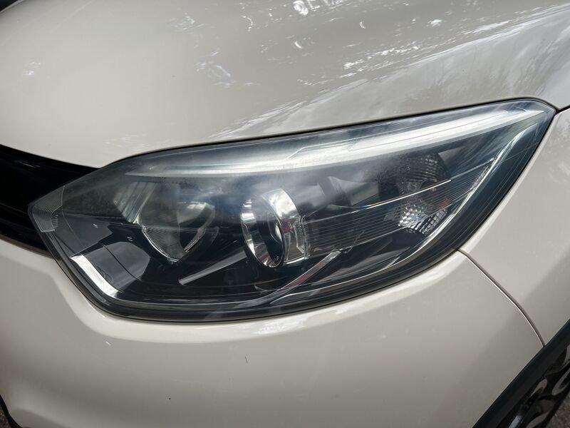 Renault Captur 1.5 dCi 8V 90 CV EDC Energy R-Link