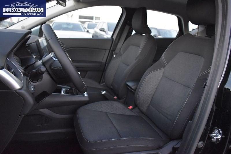 Renault Captur Captur 1.0 tce Business Gpl 100cv my21