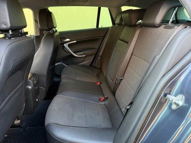 OPEL Insignia 2.0 CDTI 160CV ecoFLEX Sports Tourer Cosmo