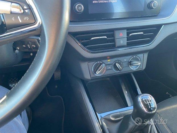 SKODA Scala 1.0 TSI 110 CV Ambition