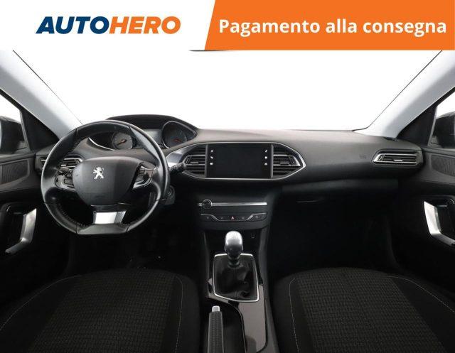 PEUGEOT 308 BlueHDi 130 S&S Business
