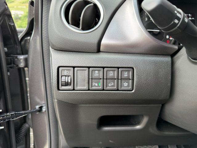 SUZUKI Vitara 1.4 Hybrid Aut. 4WD AllGrip Comfort Camera DAB+
