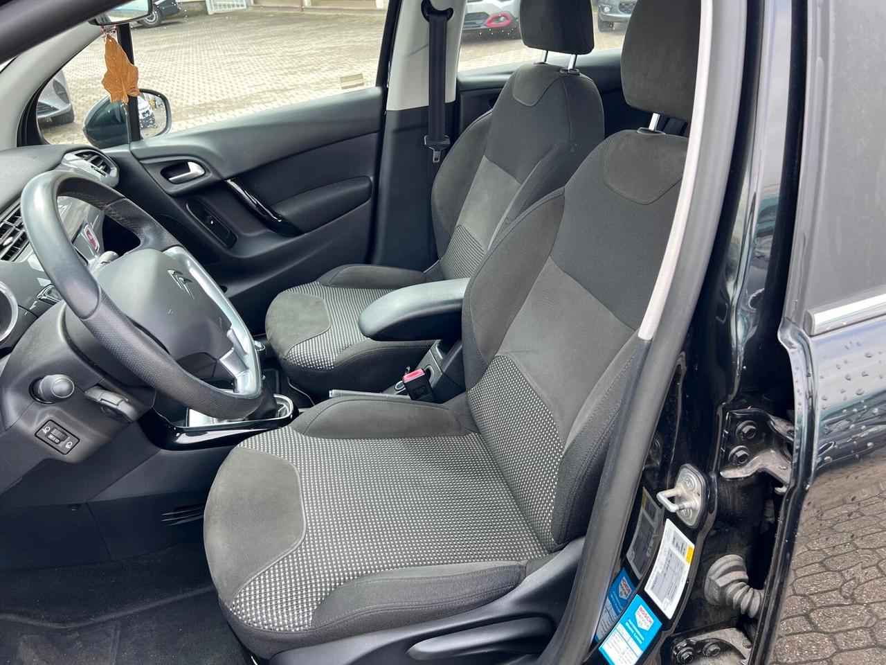 Citroen C3 1.2 VTi 82 Exclusive