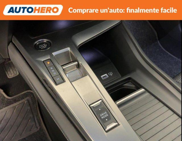 PEUGEOT 308 PureTech Turbo 130 S&S SW Allure