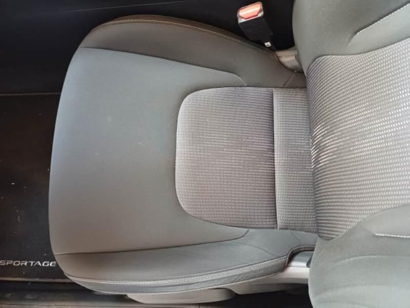 Kia Sportage 1.6 CRDi MHEV DCT STYLE **PREZZO REALE**NEW CAMBIO
