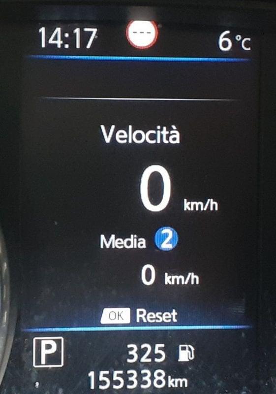 Nissan Qashqai 1.5 dCi 115 AUTOM DCT,, KM CERTIFICATI,GARANZIA