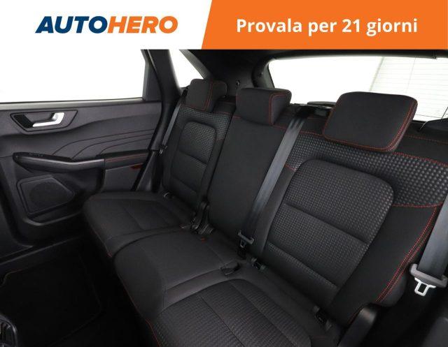 FORD Kuga 2.5 Full Hybrid 190 CV CVT 2WD ST-Line