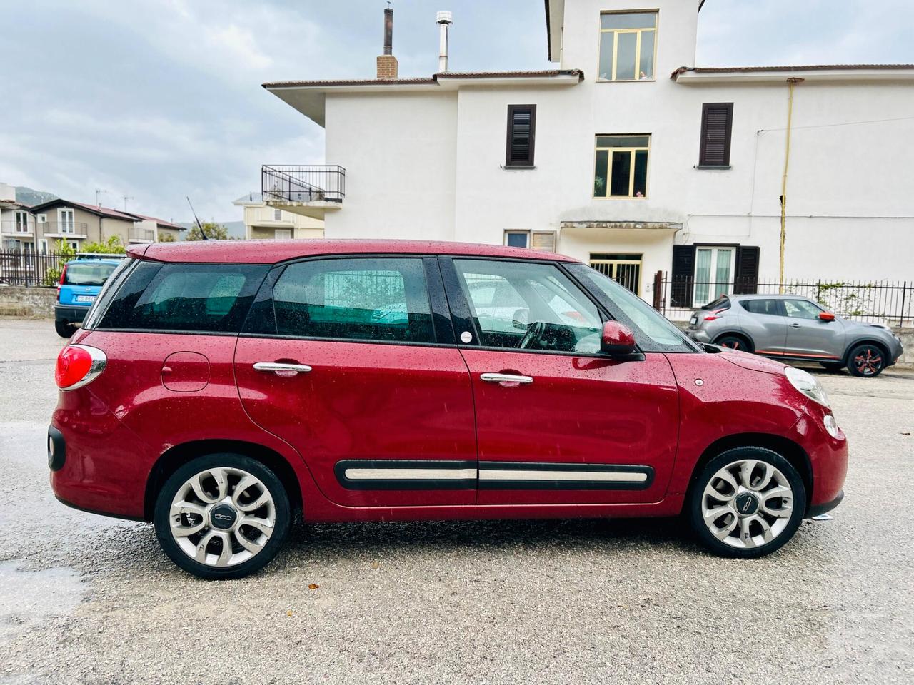 Fiat 500L 1.6 Multijet 120 CV Business