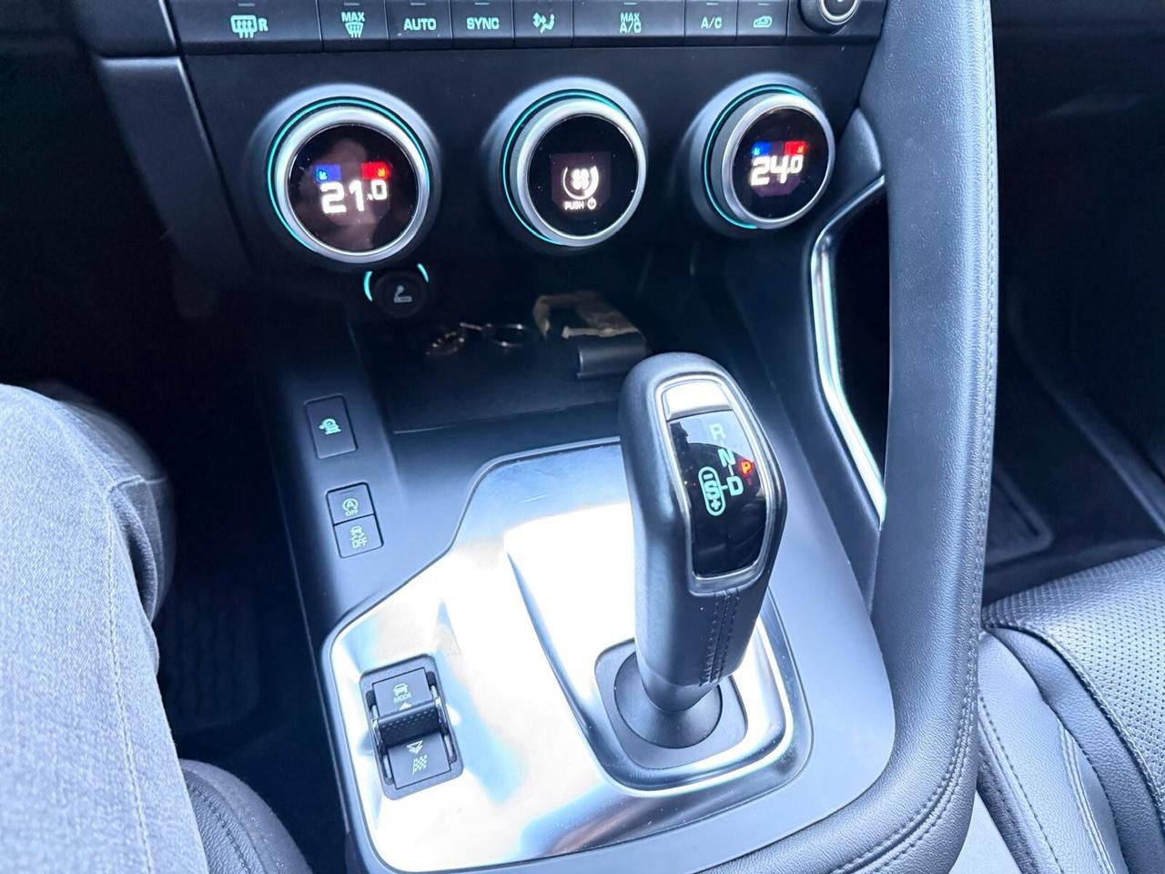 Jaguar E-Pace 2.0D 150 CV AWD aut. S 03/2021