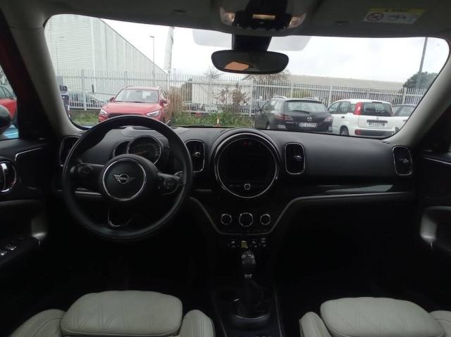 Mini Countryman 1.5 Cooper SE all4 auto