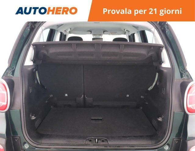 FIAT 500L 1.3 Multijet 85 CV Trekking