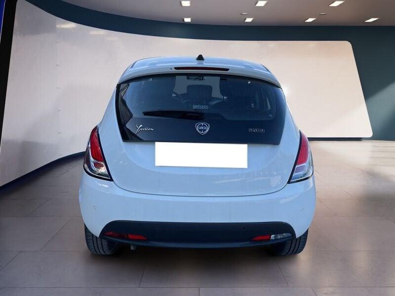 Lancia Ypsilon III 2021 1.0 hybrid Silver s&s 70cv